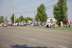 meridian protest better