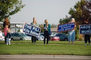 the pill kills
