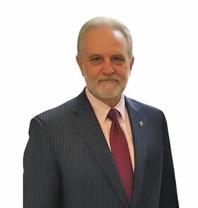 David Ripley, Executive Director of Idaho Chooses Life